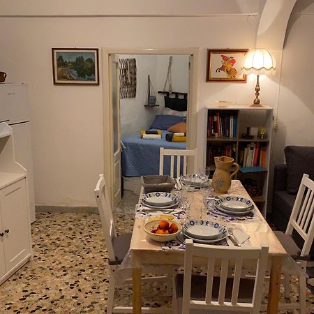 Villa Tumhouse à Ceglie Messapica Extérieur photo