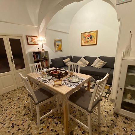 Villa Tumhouse à Ceglie Messapica Extérieur photo