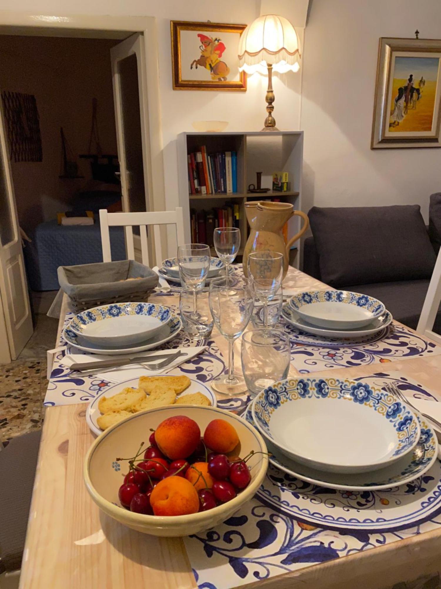Villa Tumhouse à Ceglie Messapica Extérieur photo