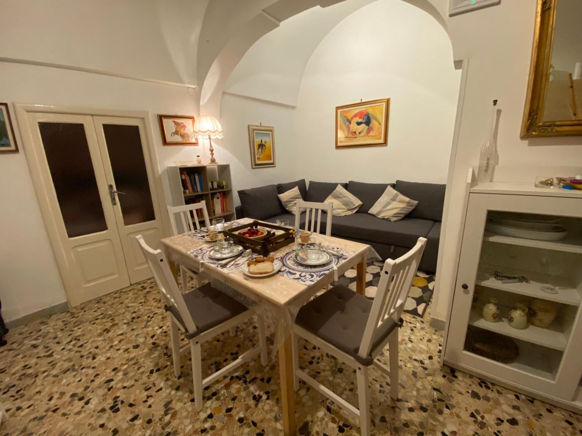 Villa Tumhouse à Ceglie Messapica Extérieur photo