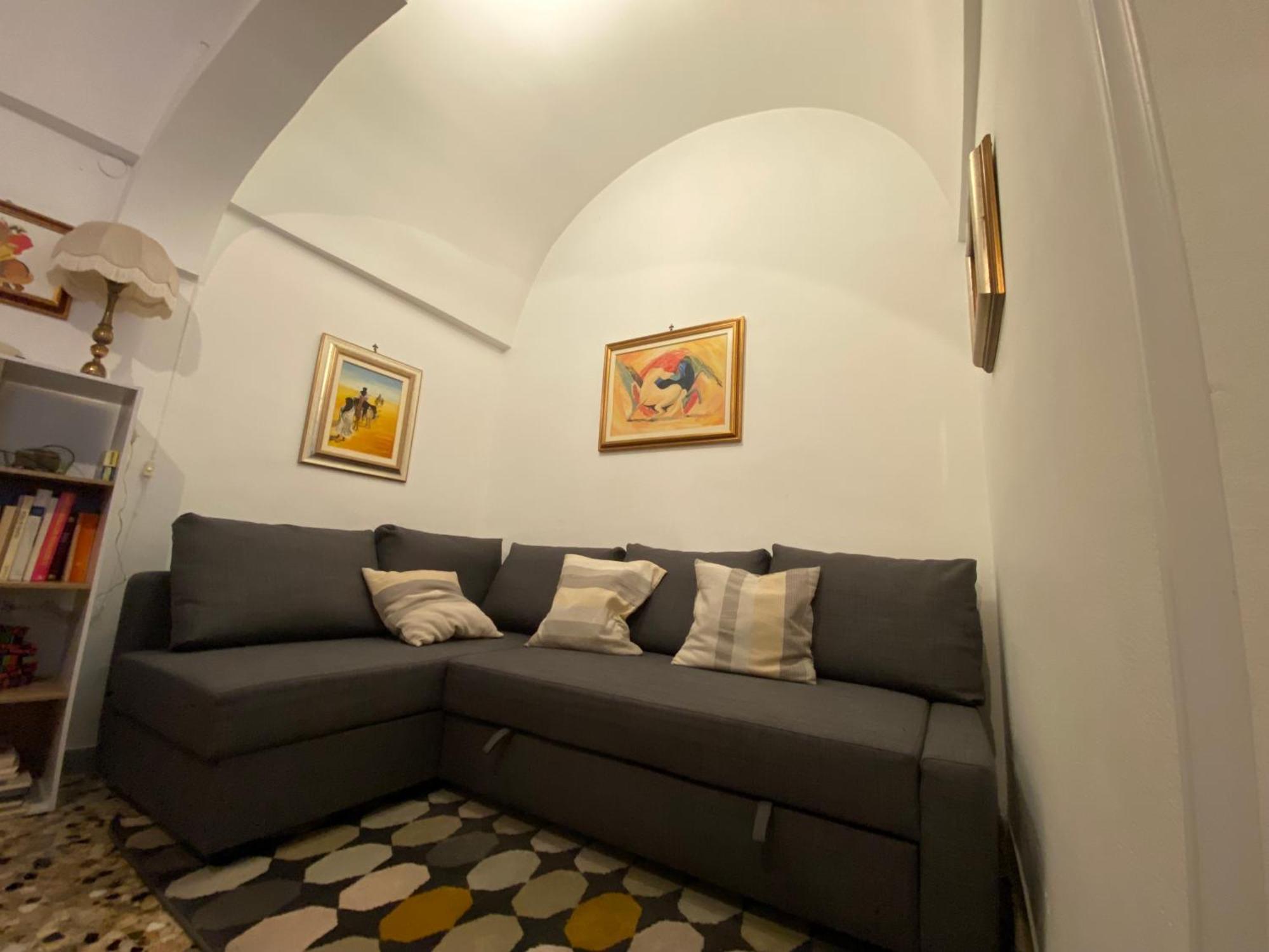 Villa Tumhouse à Ceglie Messapica Extérieur photo