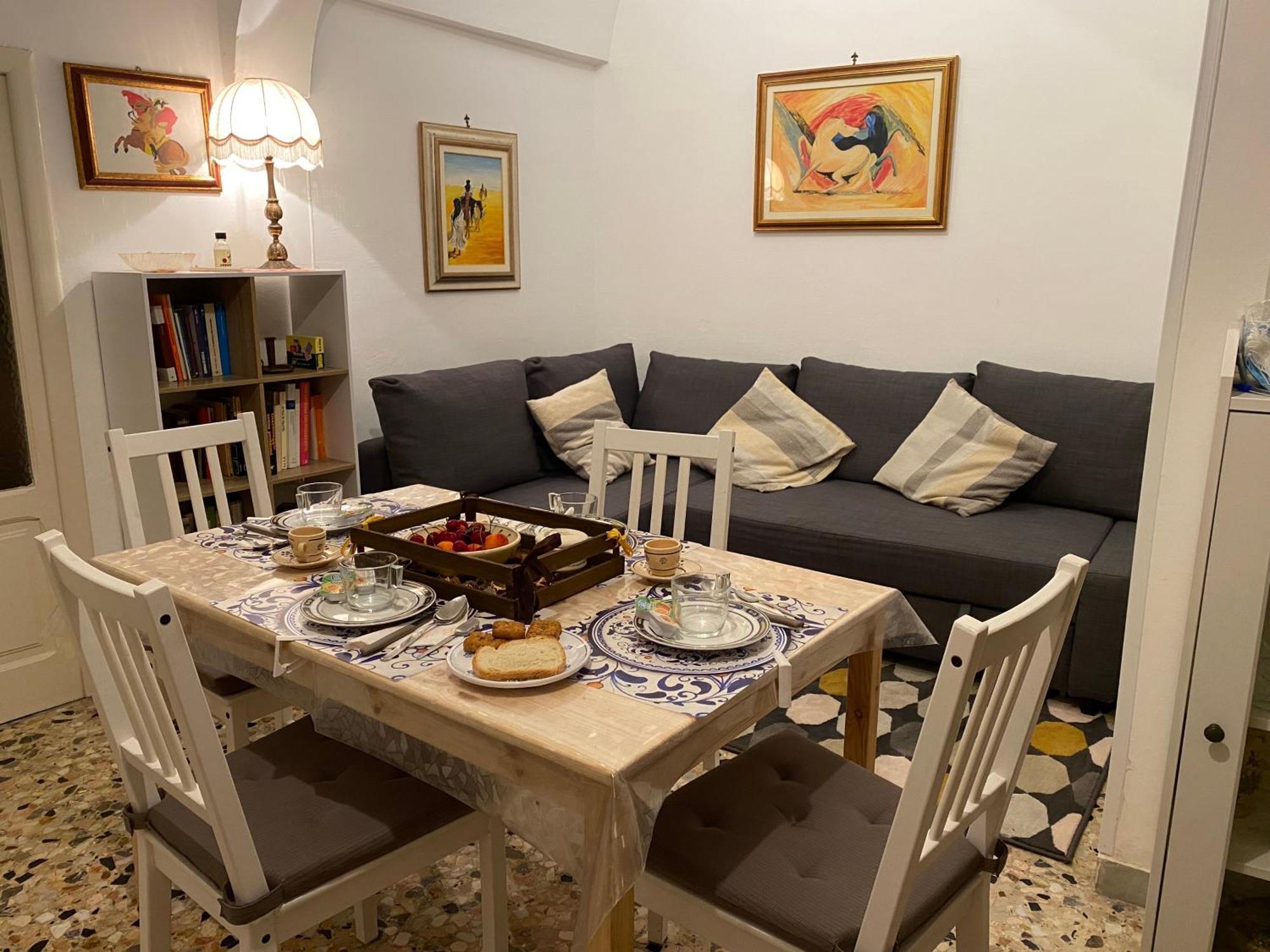 Villa Tumhouse à Ceglie Messapica Extérieur photo