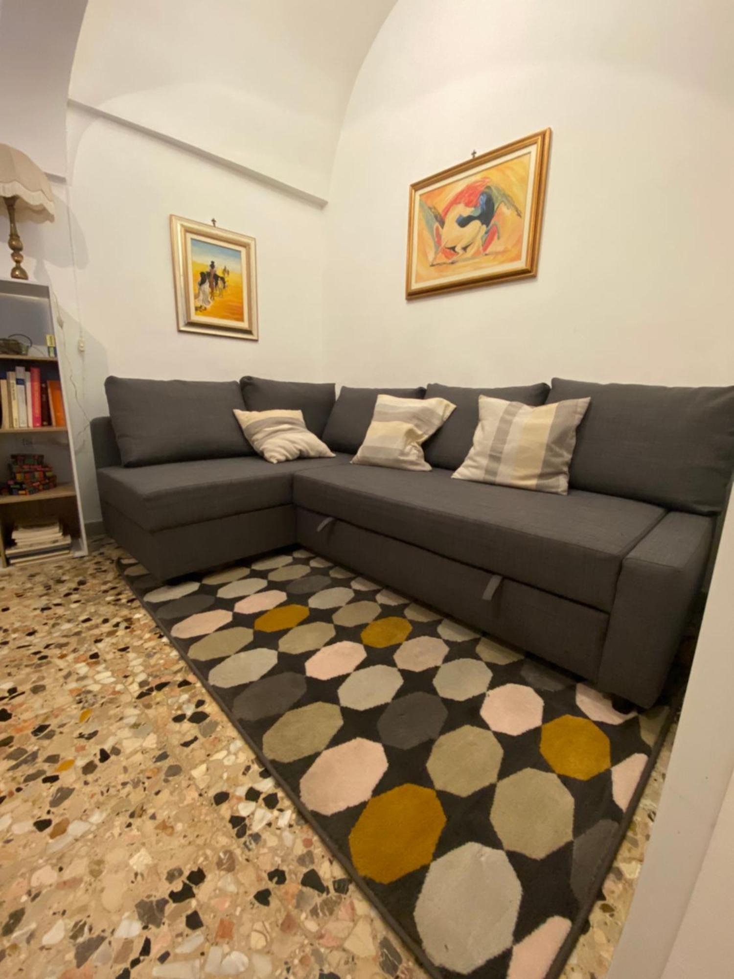 Villa Tumhouse à Ceglie Messapica Extérieur photo